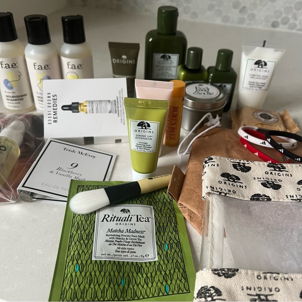 Cosmetic Minis